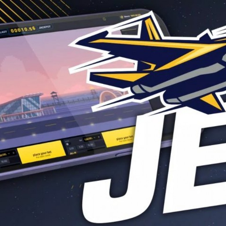 JetX, jocul retro oferit pe platforma MAGNUMBET