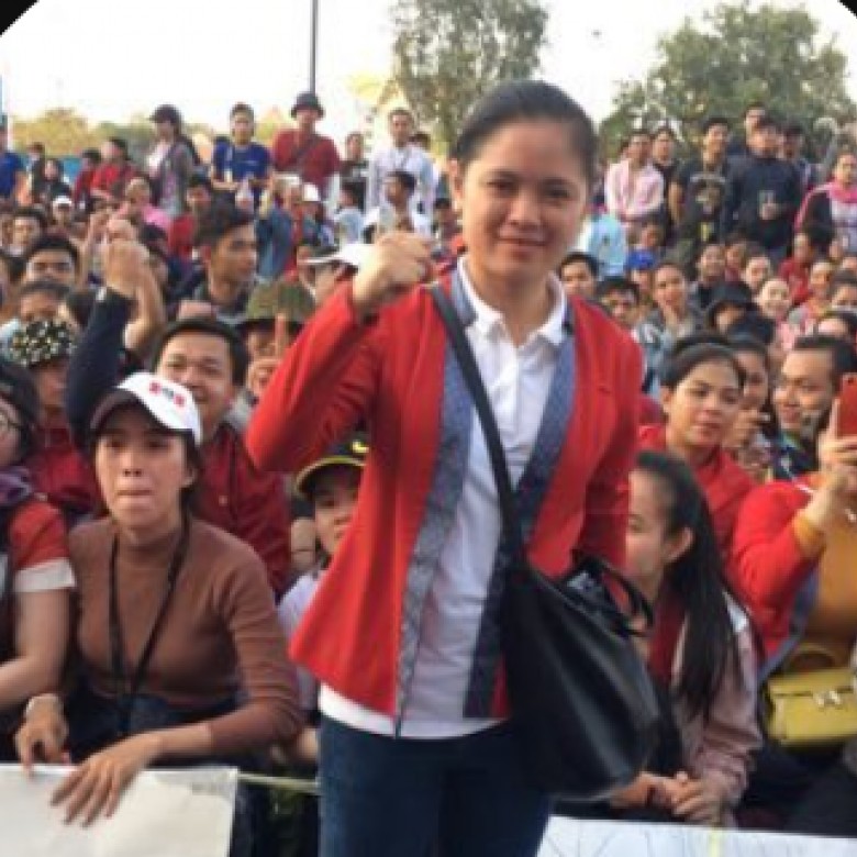 Sindicalistă condamnată la doi ani de închisoare pentru o grevă care a implicat complexul de cazinouri NagaWorld din Cambodgia
