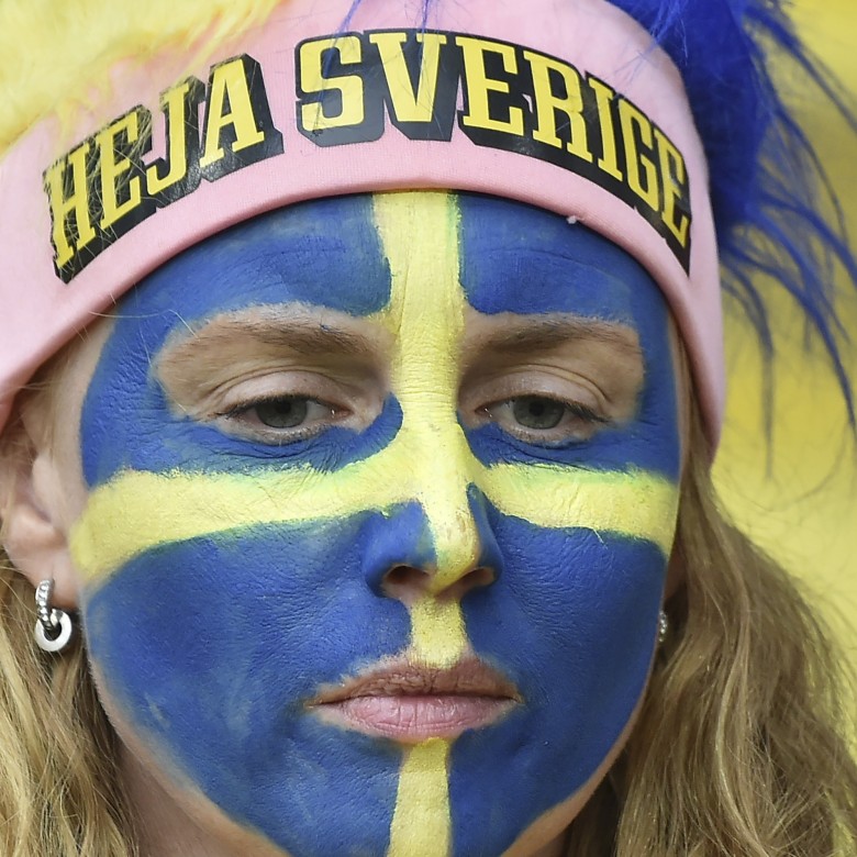 Suedia: Guvernul oferă resurse sporite pentru a combate aranjarea meciurilor