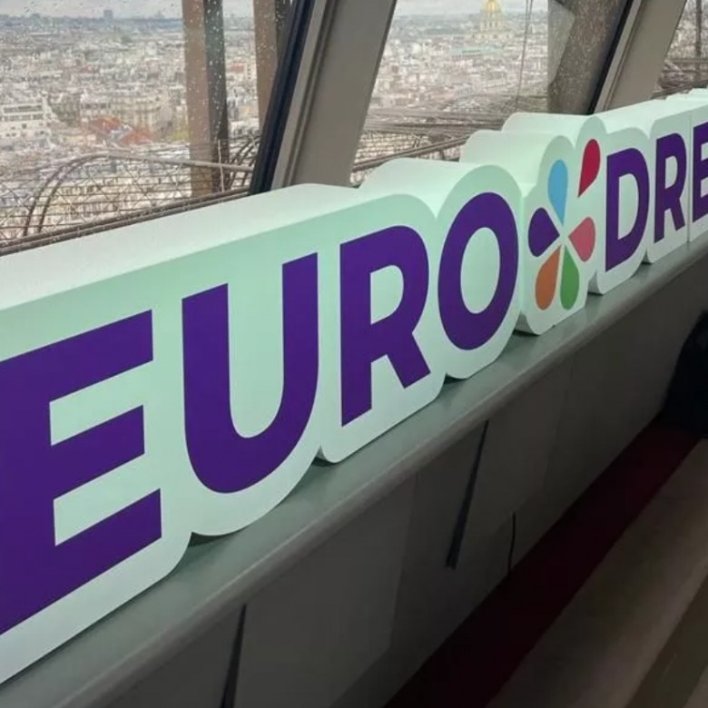 Loteriile europene visează sus: s-a născut EuroDreams. România nu face parte din liga celor mari