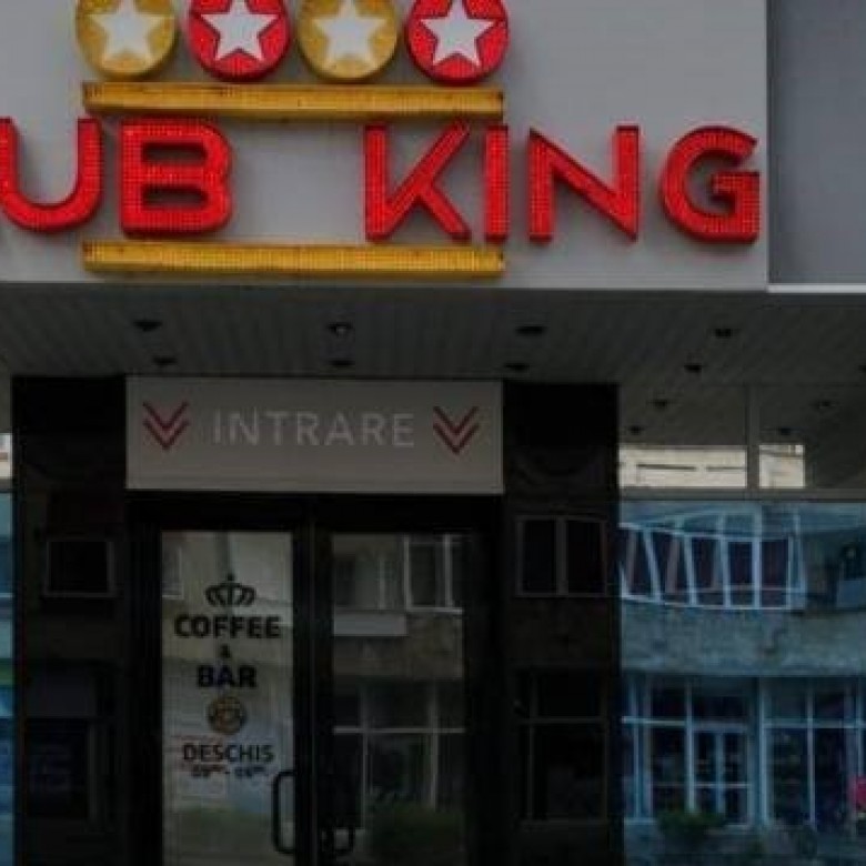 Club King nu e rege în Teleorman: pățania unui jucător care a câștigat 941,04 lei