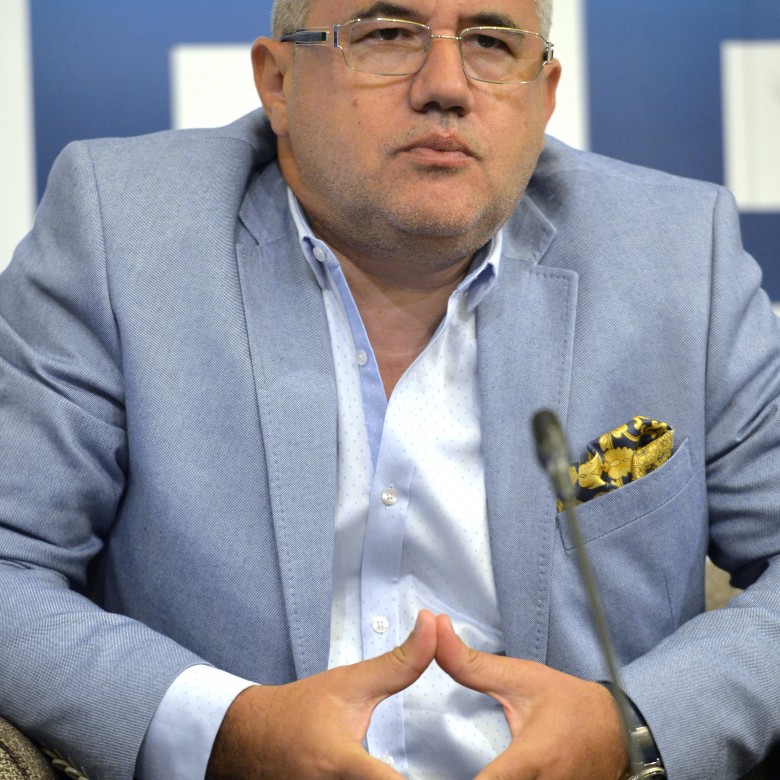 Sorin Constantinescu