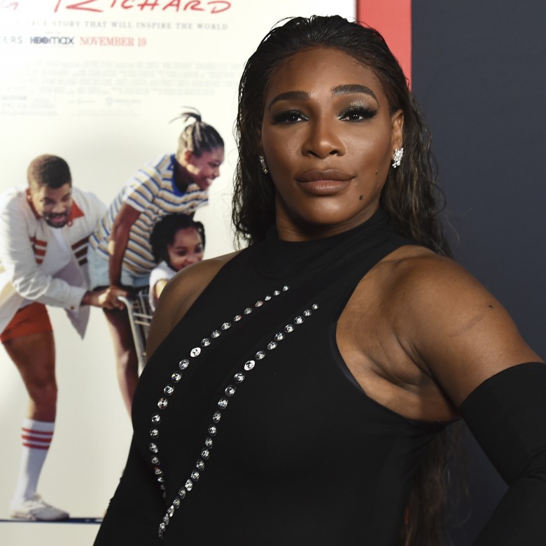 Serena Williams promovează puternic jocurile electronice. Va fi consilierul companiei Sorare și va face reclamă pentru fotbalul fantastic 