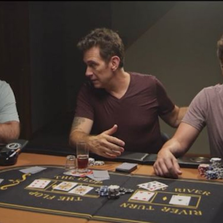 VIDEO / Un$uited, noul serial TV despre poker
