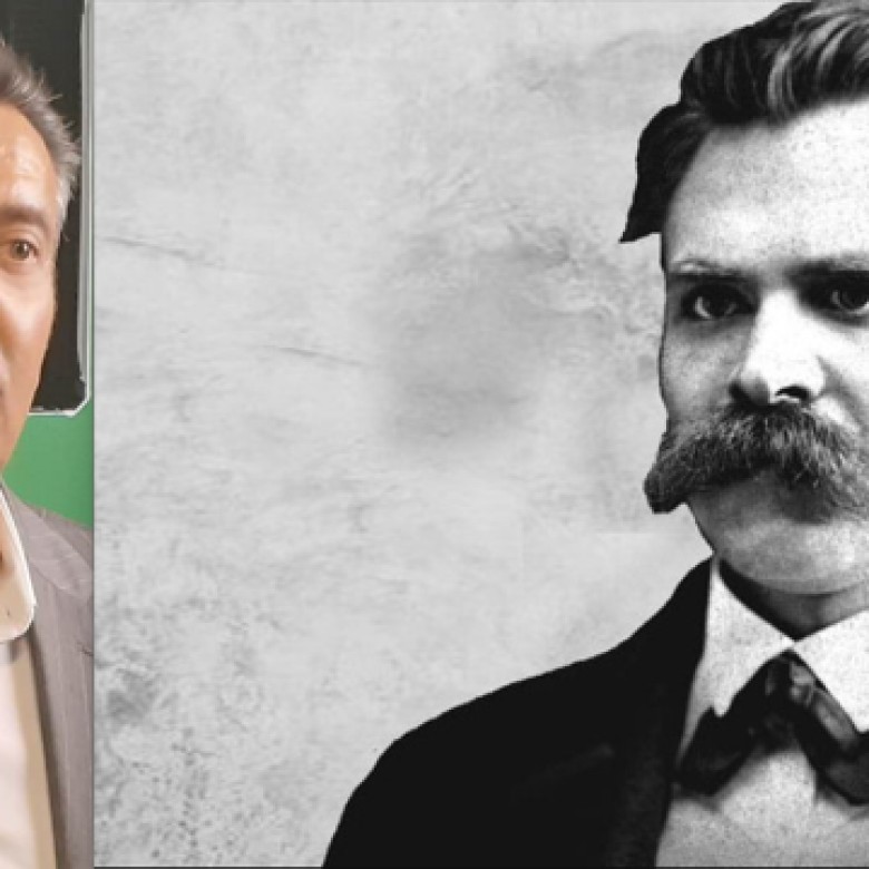 Simota și Nietzsche