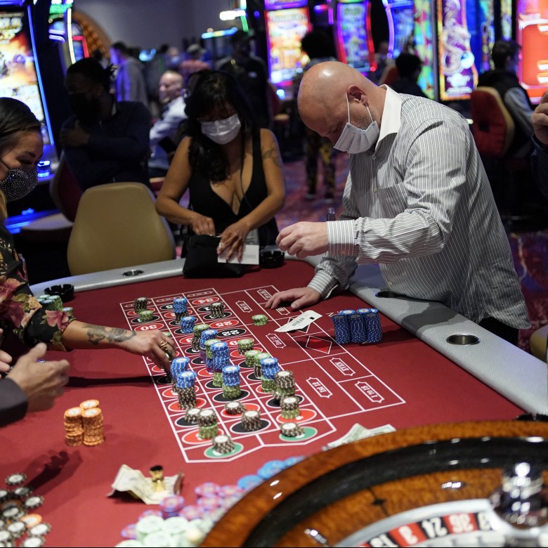 Țara din Europa cu monopol al statului pe jocurile de noroc: companiile străine nu respectă reglementările interne și nu plătesc taxe 