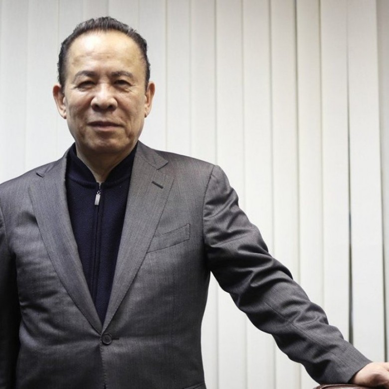 Magnatul de cazinouri Kazuo Okada a fost încătușat în Filipine