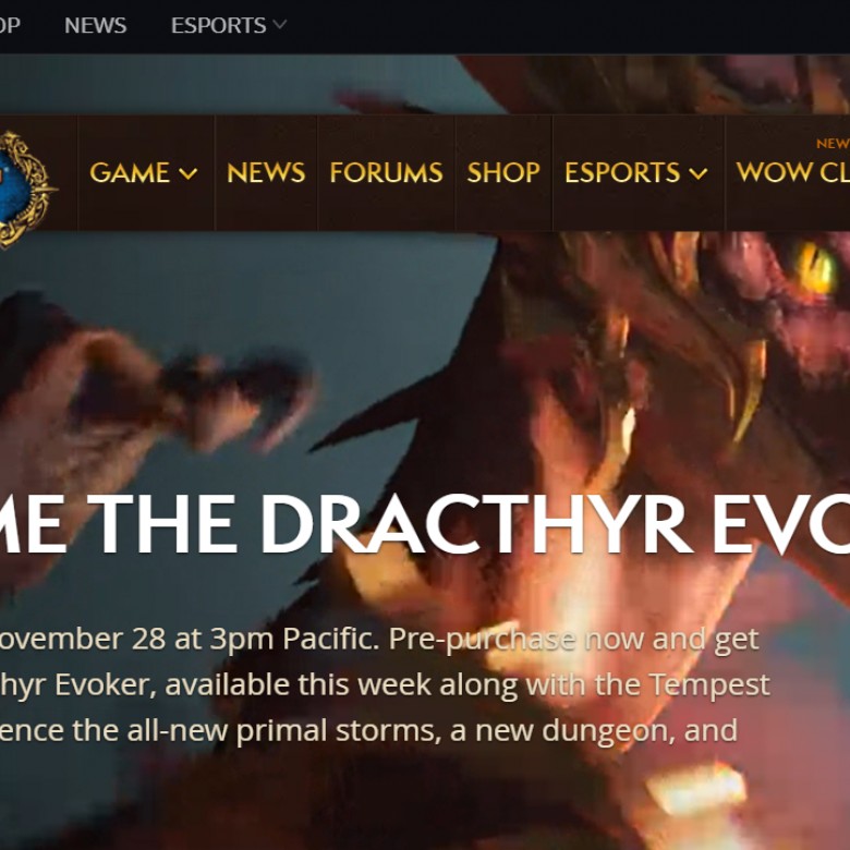 Panică pentru milioane de chinezi: jocul World of Warcraft nu va mai putea fi descărcat 