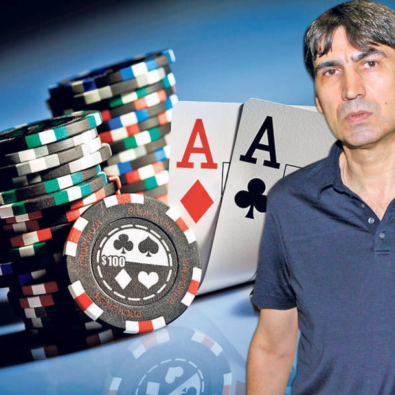 Jocurile de noroc l-au băgat în pușcărie pe Victor Pițurcă