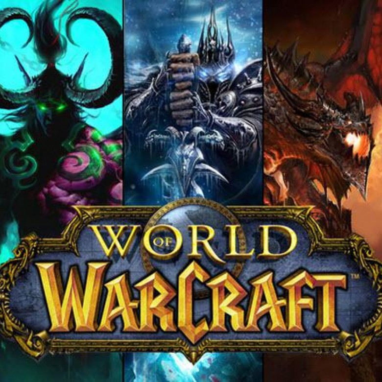 Milioane de chinezi au pierdut accesul la „World of Warcraft
