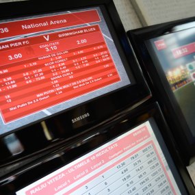 Franța: Piața ilegală a jocurilor de noroc este între 748 milioane și 1,5 miliarde