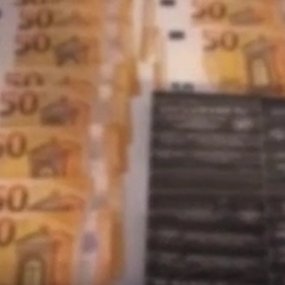 VIDEO / Captură de droguri în cazinouri din Brăila și din Buzău. Cu cât era comercializată doza